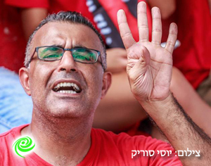 ניצחון ענק למרמורק, 4:0 על הכח רמת גן