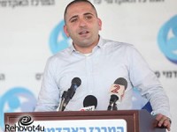 אביב איטח נבחר לנשיא התאחדות הסטודנטים והסטודנטיות בישראל