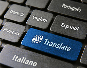 איך עושים תרגום אתרים בצורה רצינית ונכונה?