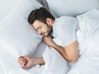 רבע מהישראלים מתקשים בקביעות להירדם או לישון לילה שלם