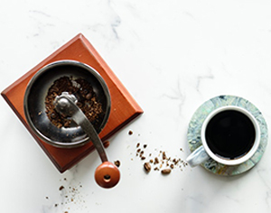 איך להכין קפה – המדריך המלא