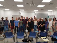 משכללים כלים: קורס ייחודי וראשון מסוגו בישראל
