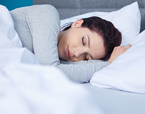 טיפים לשיפור השינה