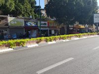 עיריית רחובות יוצאת במבצע לטיפול ב"ערוגות פתוחות"