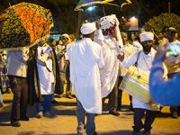 חג הסיגד ברחובות: סדרת אירועים מגוונים