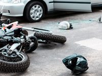 רוכב אופנוע שנפגע בתאונת דרכים יפוצה בכ-1,700,000 שקלים