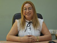 מינוי חדש: נעמי אביעד נבחרה למנהלת  ביה"ס בן צבי