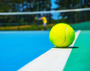 בקרוב: מתחם טניס עירוני חדש בעיר