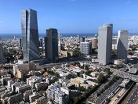 התחדשות עירונית בישראל