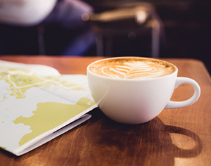 משדרגים את הקפה הביתי – האם כדאי לרכוש מכונת קפה טוחנת?