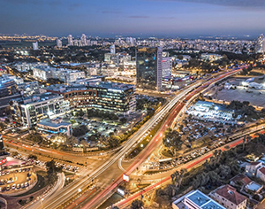 ממשיכה להוביל: רחובות בין הערים עם איכות החיים הגבוהה בישראל