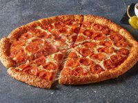 פיצה ברחובות: למה הטעם כל כך טוב?