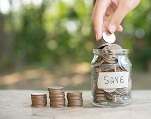 מנסים לחסוך כסף? הנה כמה דברים ששווה לכם לעשות!