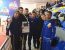 שלושה מתאבקים מרחובות זכו במדליות  באליפות אוקראינה הפתוחה לקדטים ותלמידים