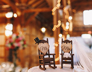 איך תהפכו את החתונה שלכם לחגיגה אמיתית ומפתיעה