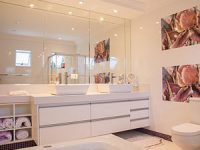 5 קווים מנחים בעיצוב חדר אמבטיה