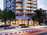 דירות חדשות למכירה הפרויקטים המובילים ברחובות