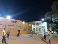 סיירת בריאות בשכונות מתחילה לעבוד: ביחד נלחמים וביחד מנצחים