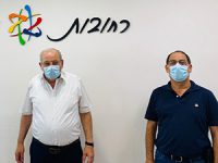 עיריית רחובות חילקה 130 מחשבים במסגרת הפרויקט 'מחשב לכל ילד'